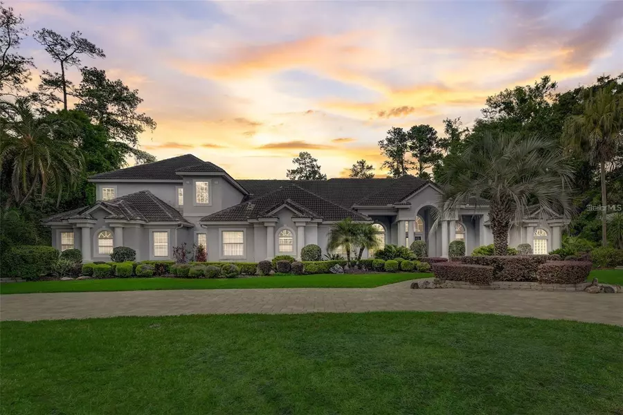 334 VISTA OAK DR, Longwood, FL 32779