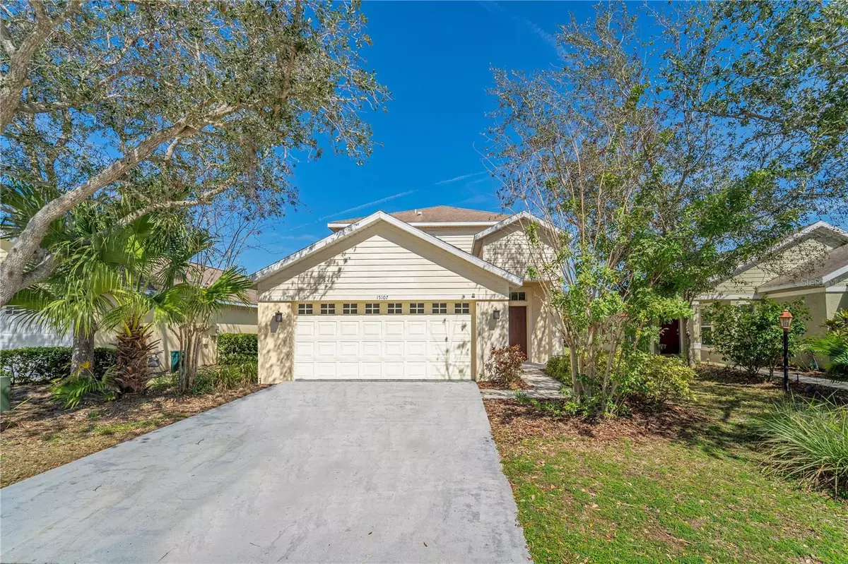 Lakewood Ranch, FL 34202,15107 SEAROBBIN DR