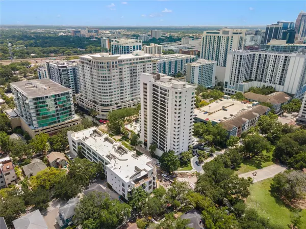 Orlando, FL 32801,530 E CENTRAL BLVD #502