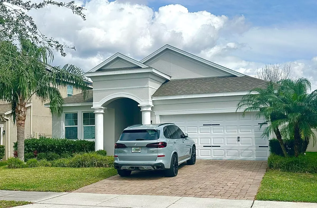 Winter Garden, FL 34787,15859 CITRUS GROVE LOOP