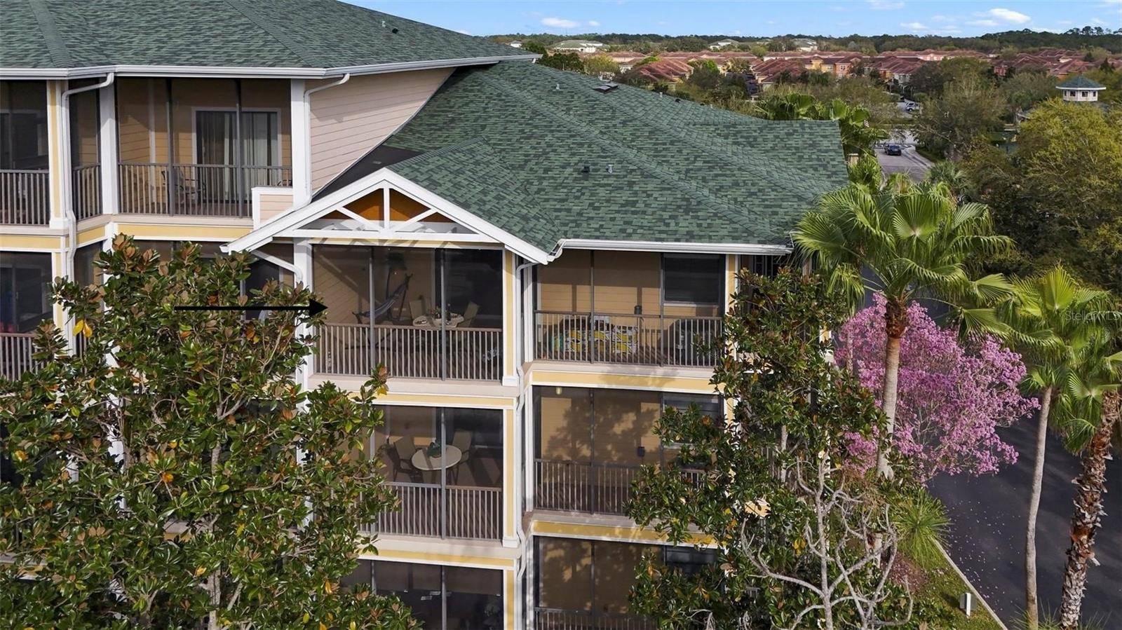 3050 PIRATES RETREAT CT #402,  Kissimmee,  FL 34747