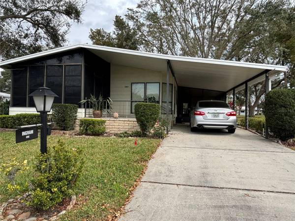 3801 DIAMOND OAK WAY #504, Zellwood, FL 32798