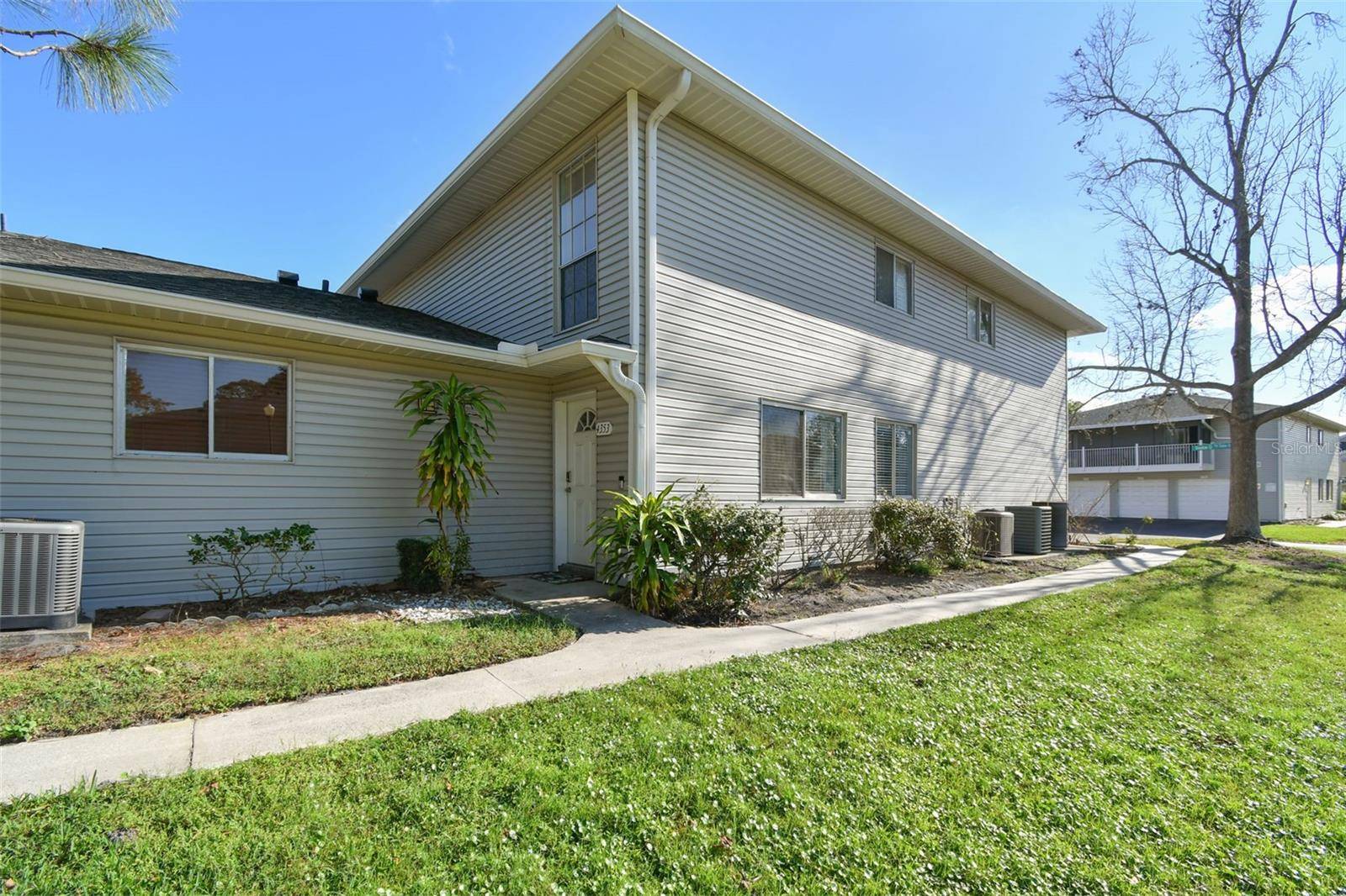 Orlando, FL 32811,4353 SHADOW CREST PL #3