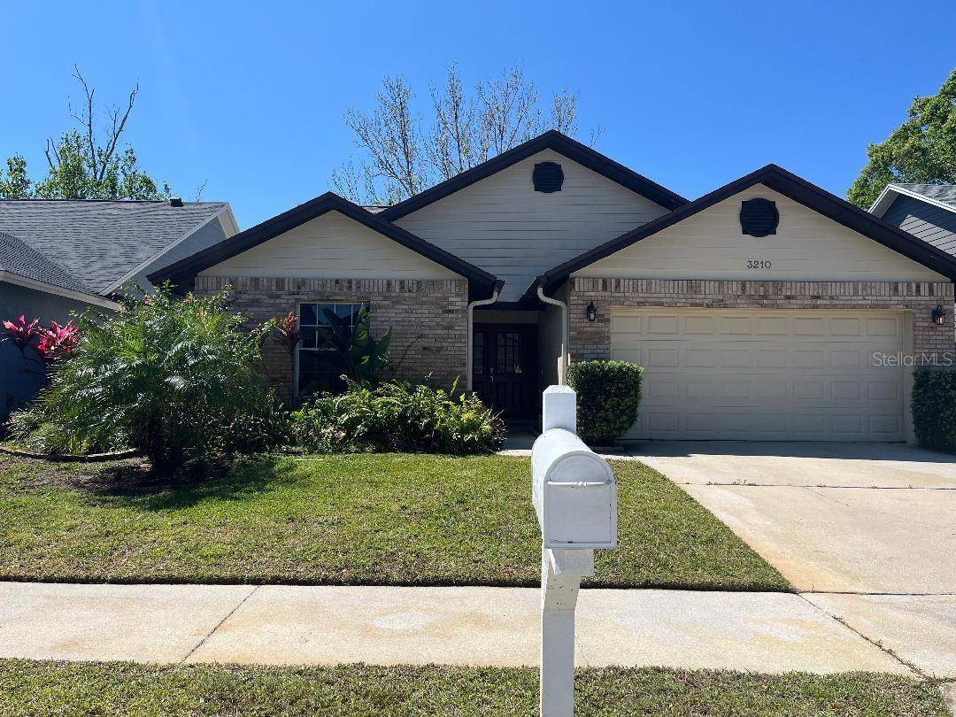 3210 LITTLE OAK WAY, Orlando, FL 32812