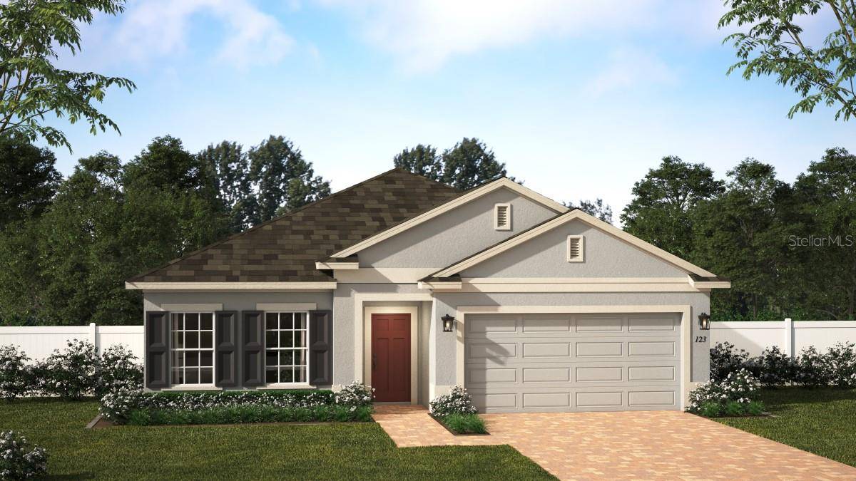 7104 CHERRY PASTURE RD, Groveland, FL 34736