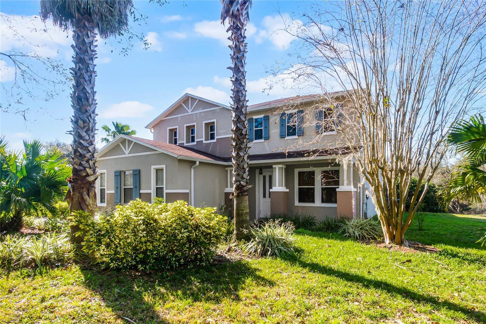 Apopka, FL 32712,2040 TOUCHWOOD CT
