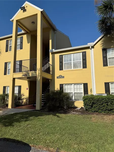2047 DIXIE BELLE DR #2047K, Orlando, FL 32812