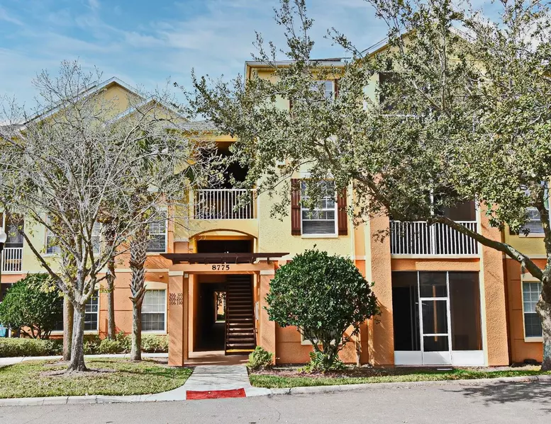 8775 SARTORI ST #208, Orlando, FL 32829