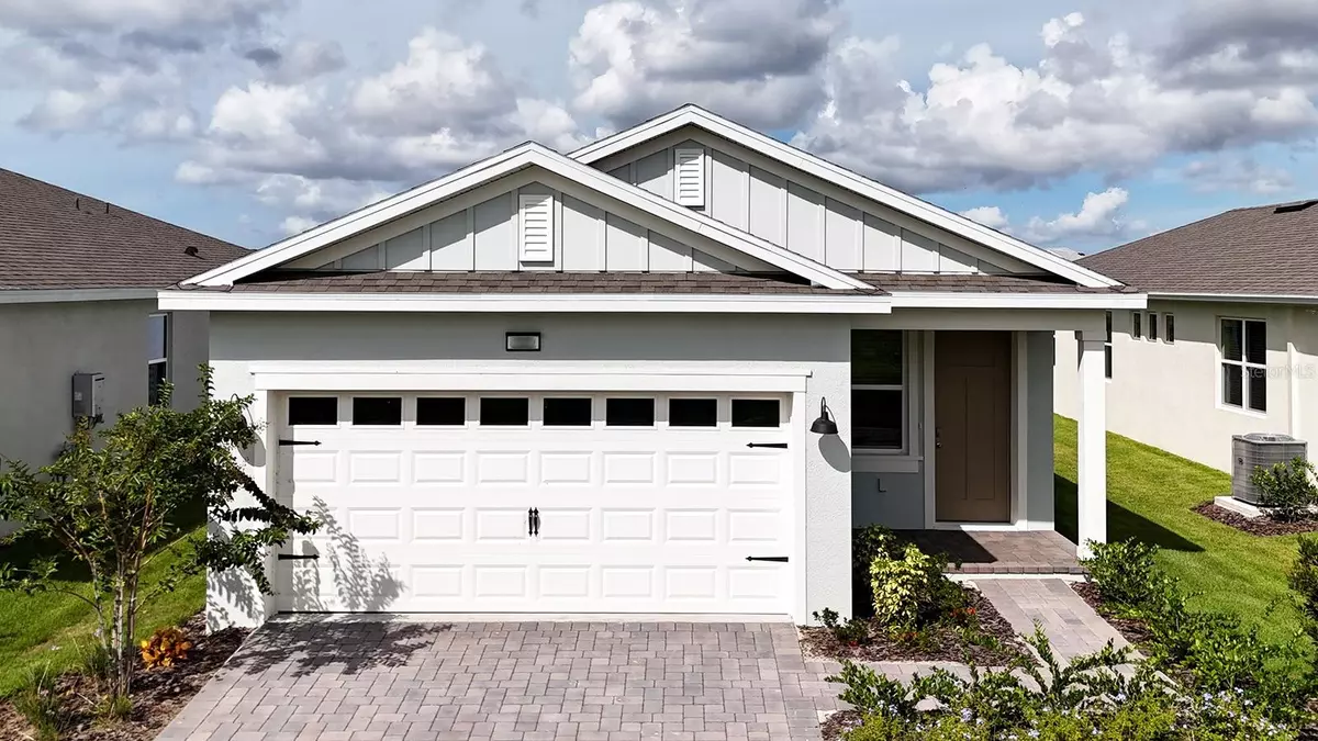 Mount Dora, FL 32757,3969 KENNEBUNK LOOP
