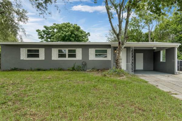 5413 HERMOSA ST, Orlando, FL 32807