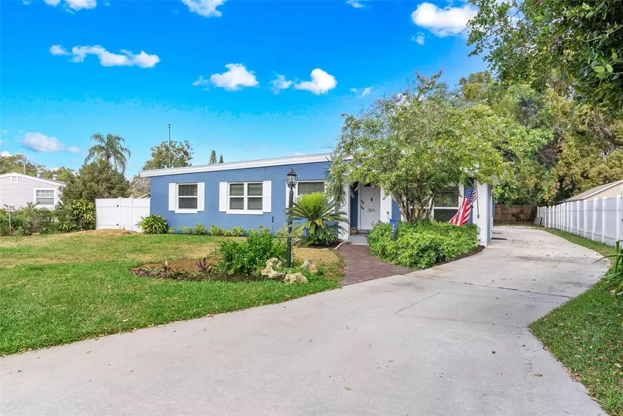 2413 WEBER ST, Orlando, FL 32803