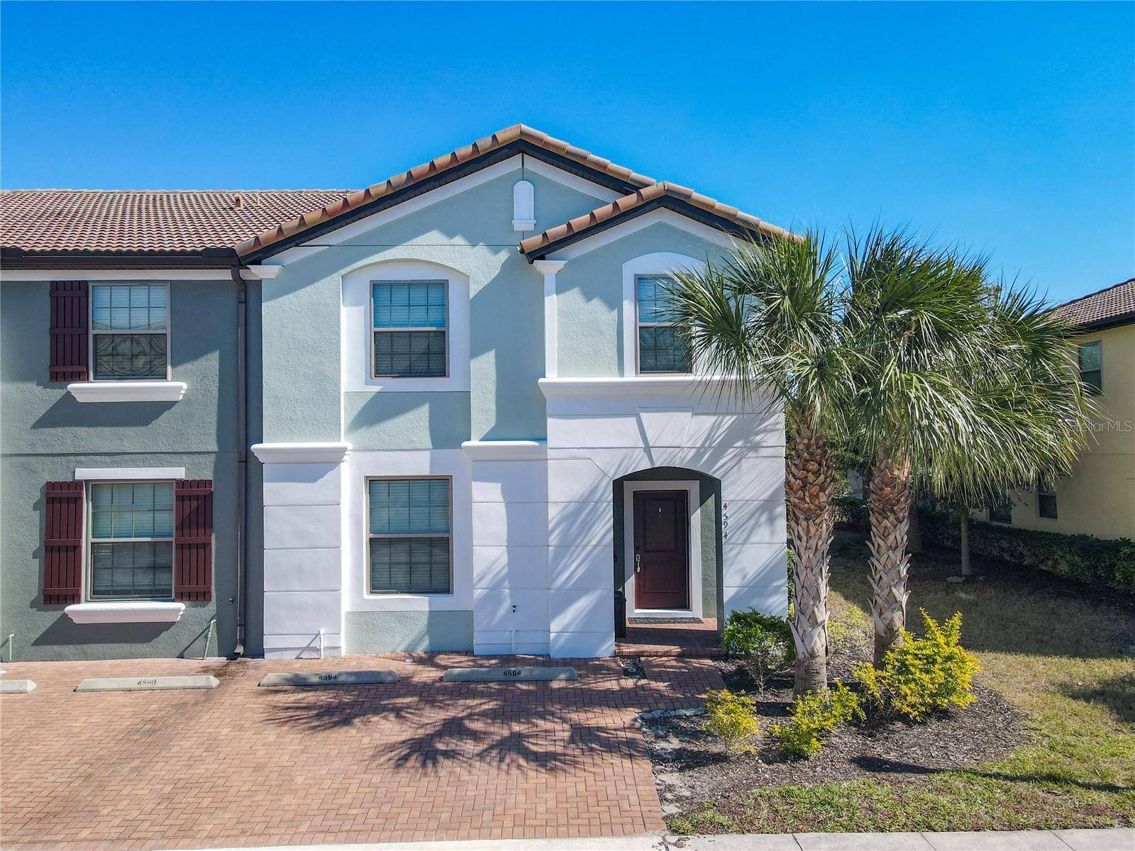 4594 TERRASONESTA DR, Davenport, FL 33837