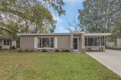 119 MAYFAIR CIR,  Sanford,  FL 32771