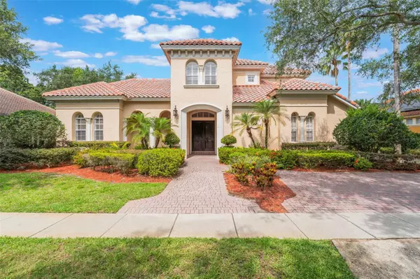 8814 SOUTHERN BREEZE DR, Orlando, FL 32836