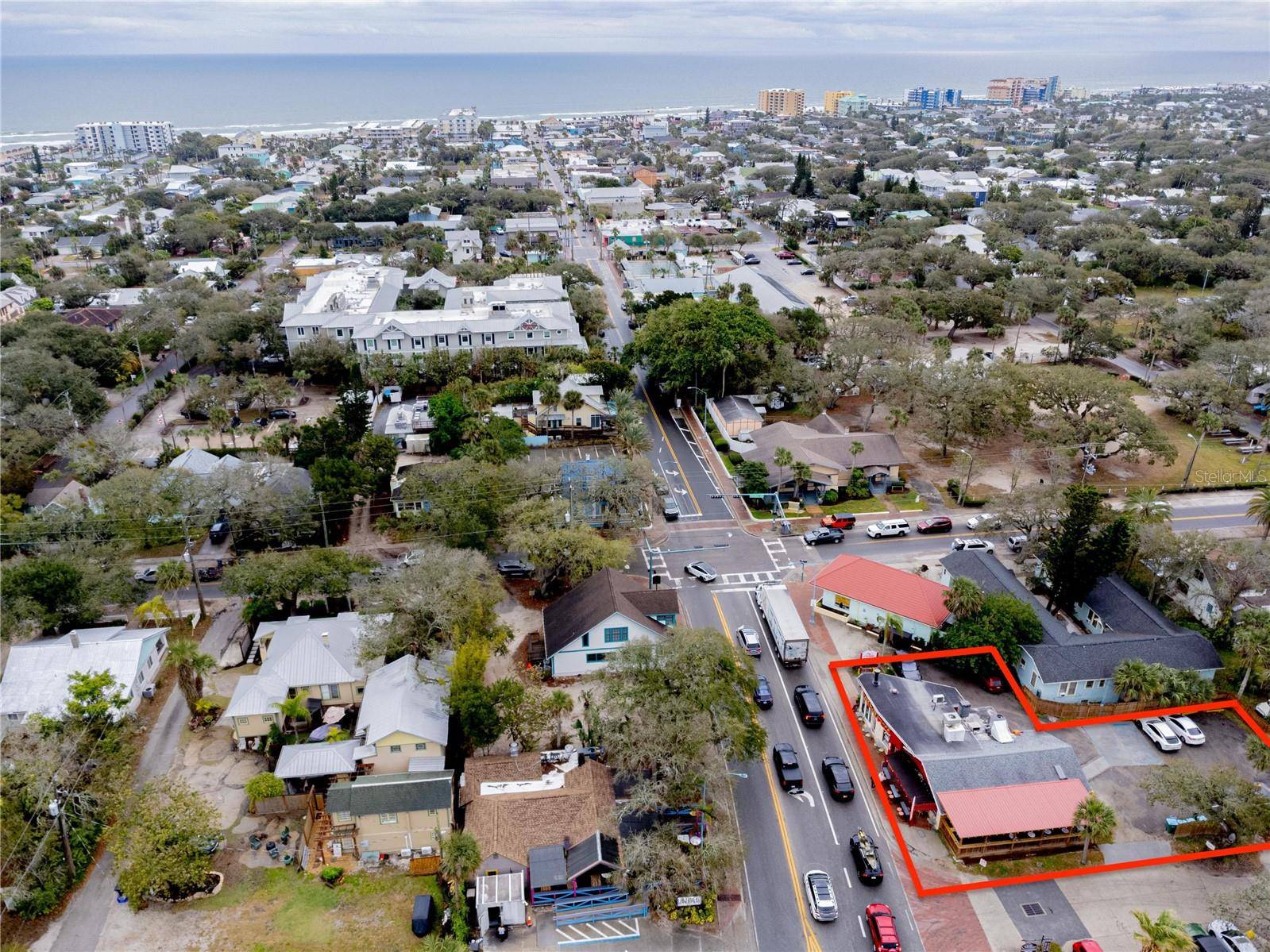 New Smyrna Beach, FL 32169,115 FLAGLER AVE