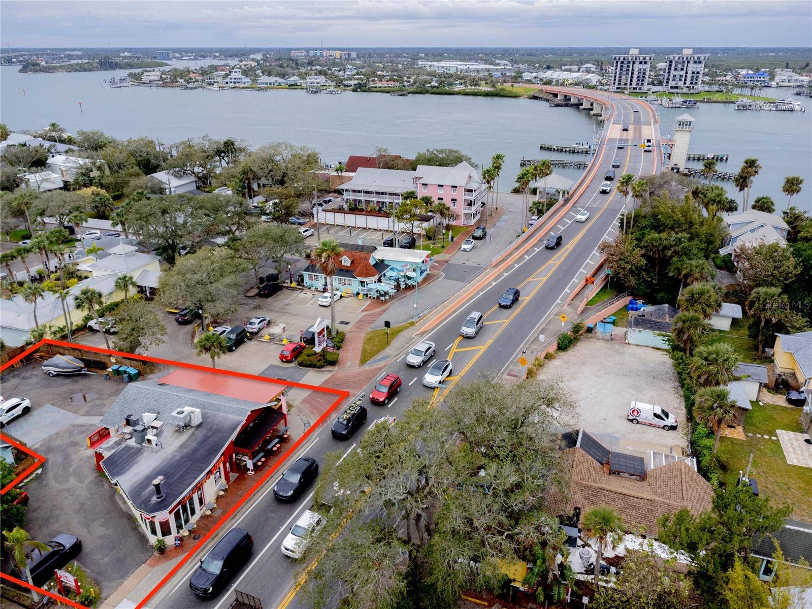 115 FLAGLER AVE, New Smyrna Beach, FL 32169
