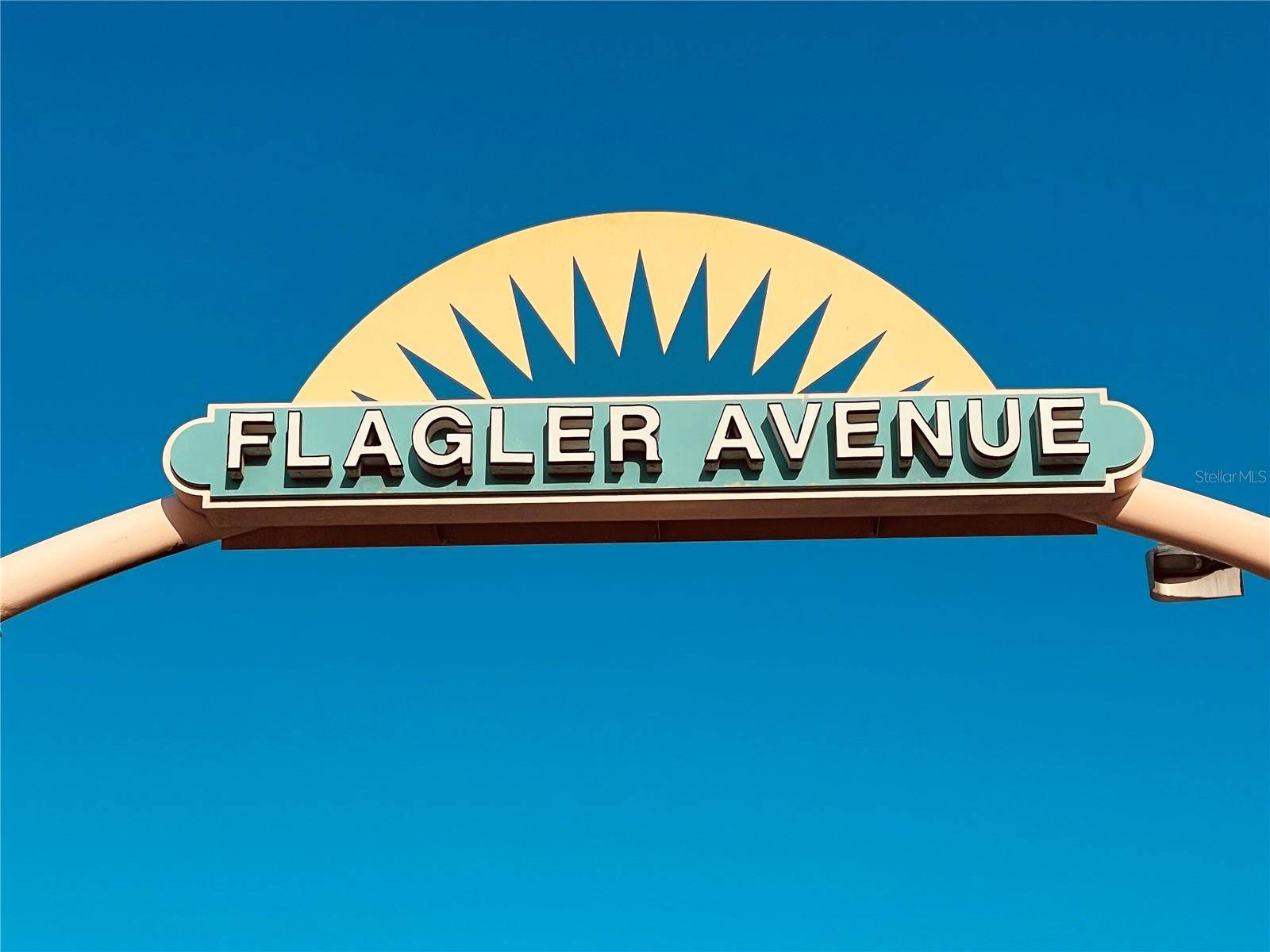 New Smyrna Beach, FL 32169,115 FLAGLER AVE