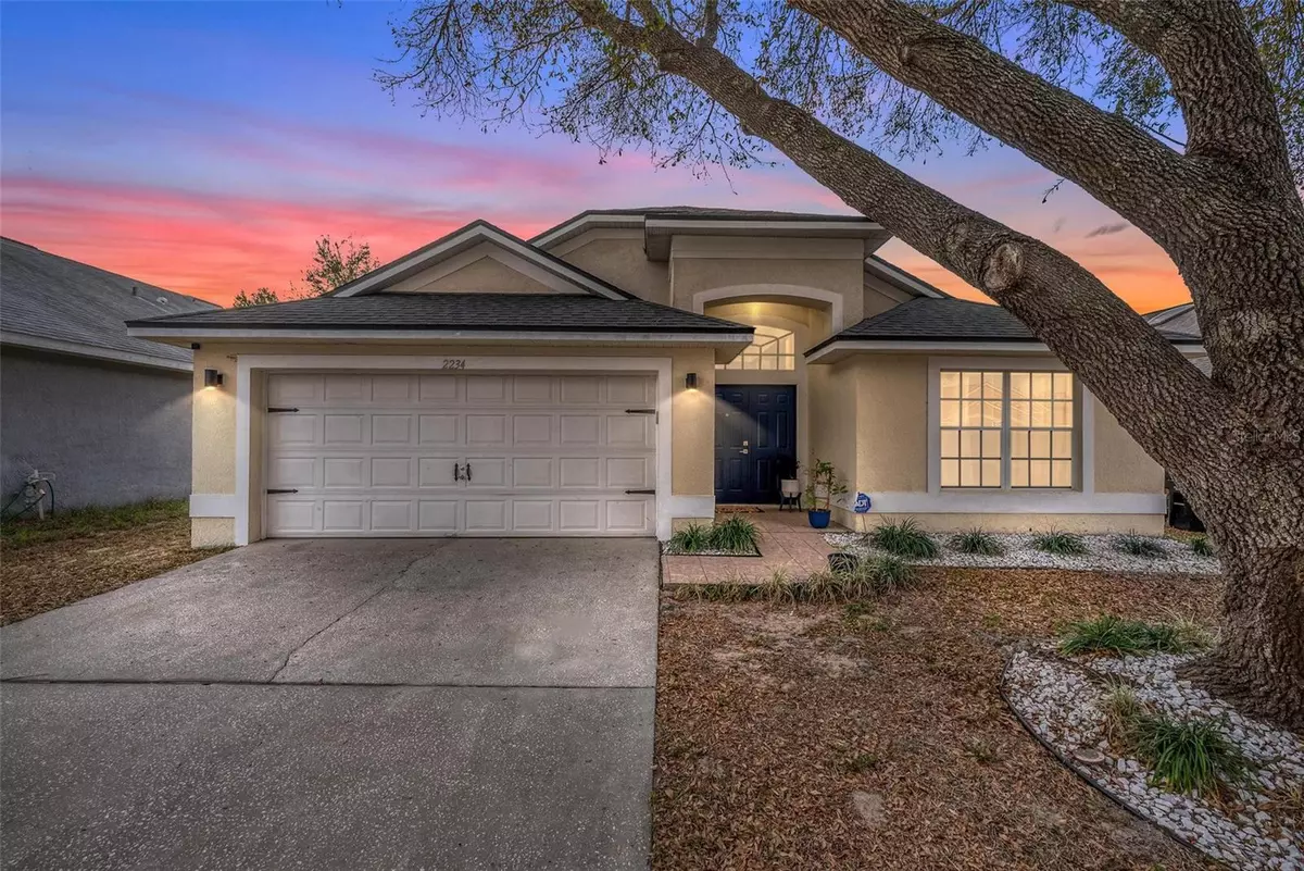Apopka, FL 32703,2234 ROCKWOOD DR