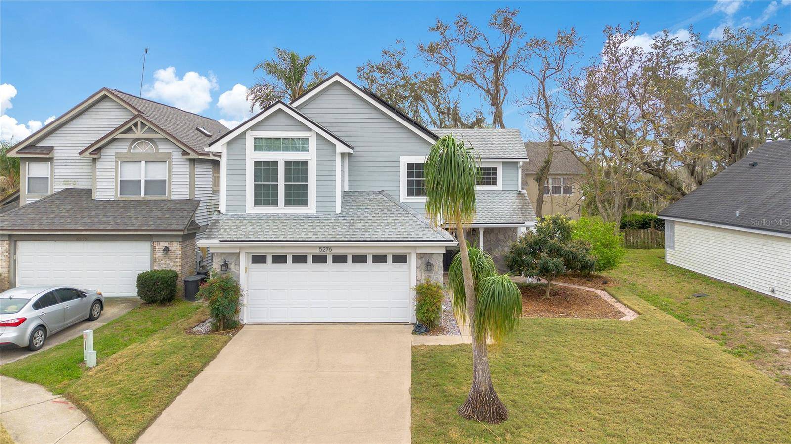5276 ROCKING HORSE PL, Oviedo, FL 32765