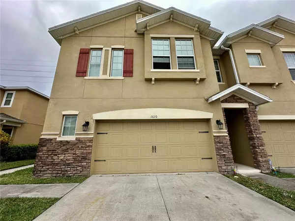 1610 MOHEGAN BLVD, Kissimmee, FL 34744