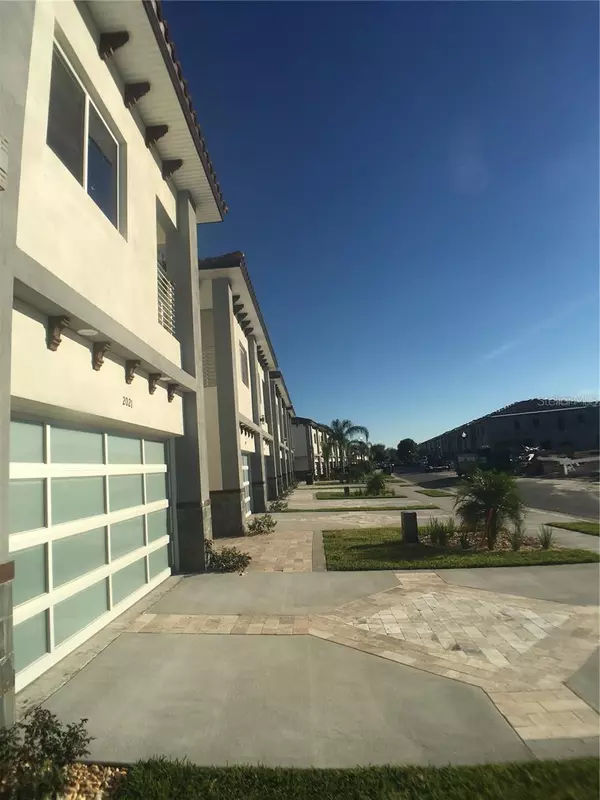 1867 BRENTWOOD CT #1867, Davenport, FL 33837