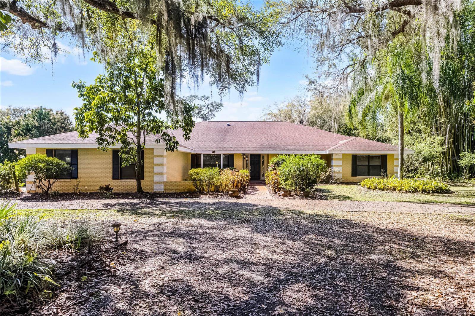 12002 MCKINNON RD, Windermere, FL 34786