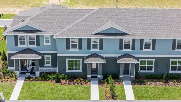2668 GOUDA DR, Apopka, FL 32703