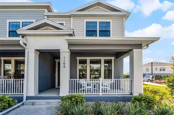 1194 SPOTTED SANDPIPER LOOP, Winter Springs, FL 32708