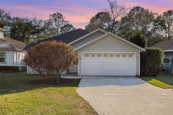 10632 NW 62ND TER, Alachua, FL 32615