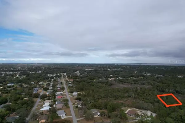 TBD, Titusville, FL 32780