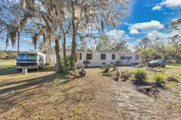 8225 COUNTY ROAD 208, St Augustine, FL 32092