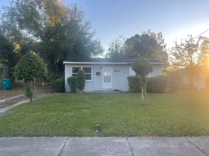 1805 RILEY AVE, Orlando, FL 32805