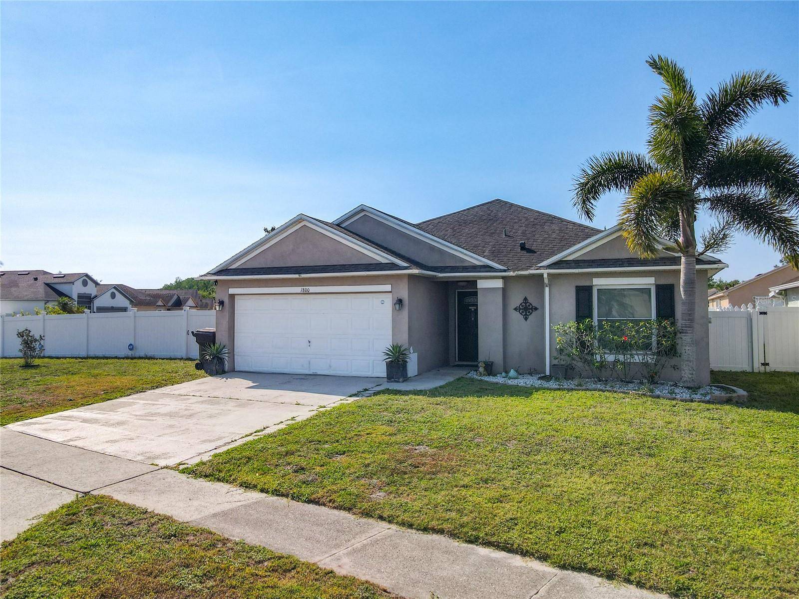 1800 KARAT CT, Kissimmee, FL 34743