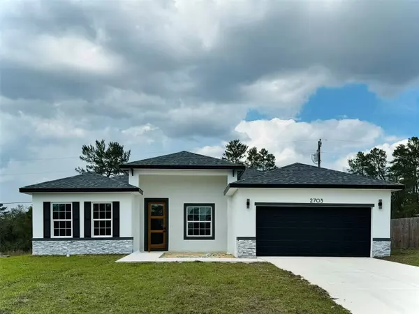 2703 SW 162ND STREET RD, Ocala, FL 34473