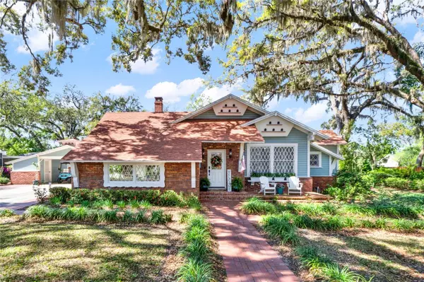 234 N LAKEVIEW AVE, Winter Garden, FL 34787