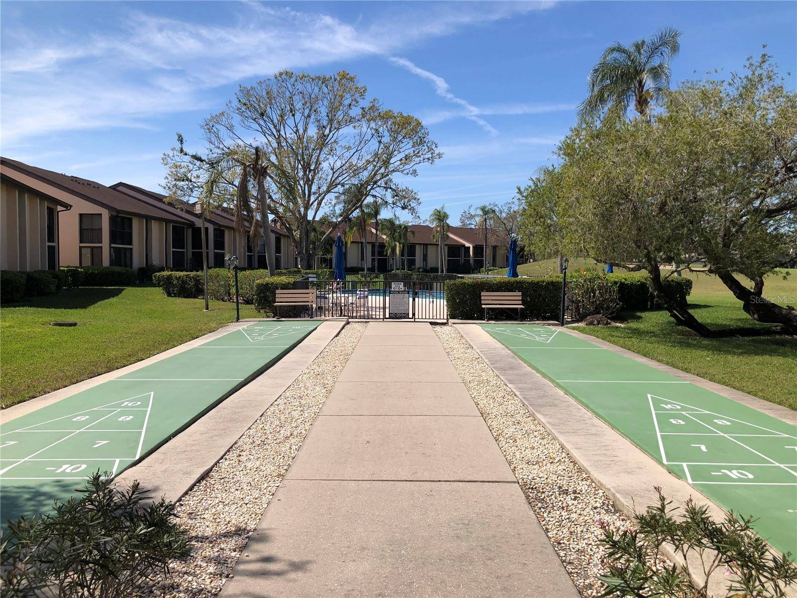 Sarasota, FL 34243,6211 TIMBER LAKE DR #B4