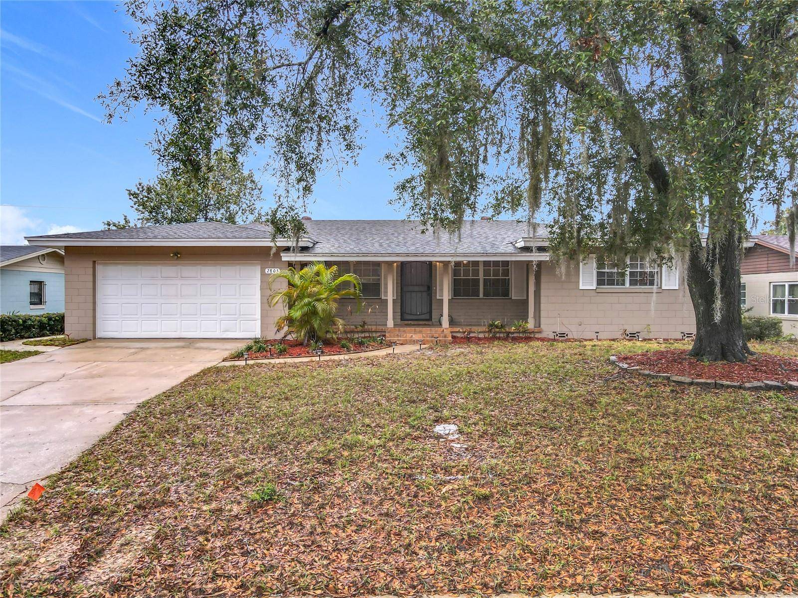 2805 GRASSMERE LN, Orlando, FL 32808