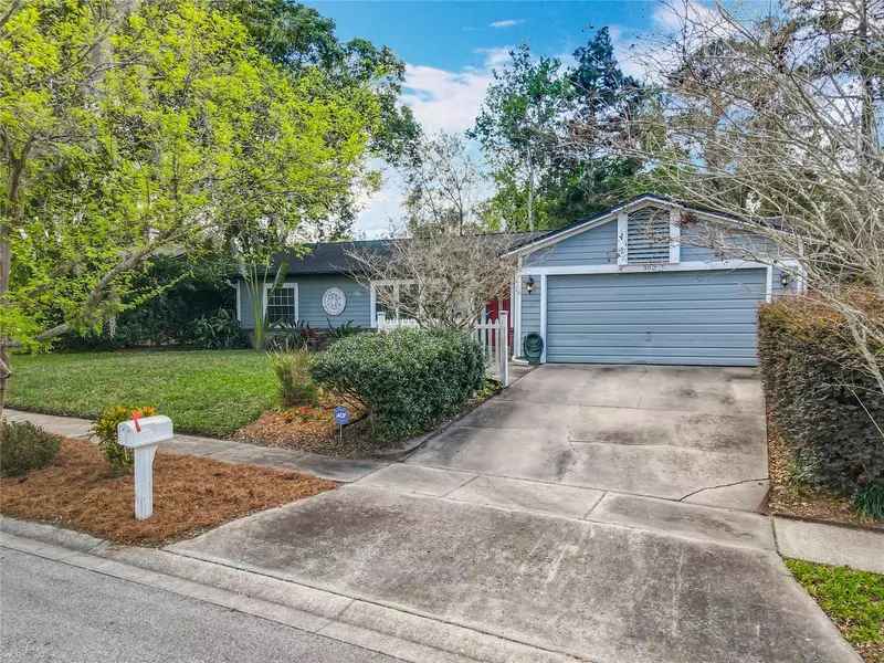 302 LOG RUN CT, Ocoee, FL 34761