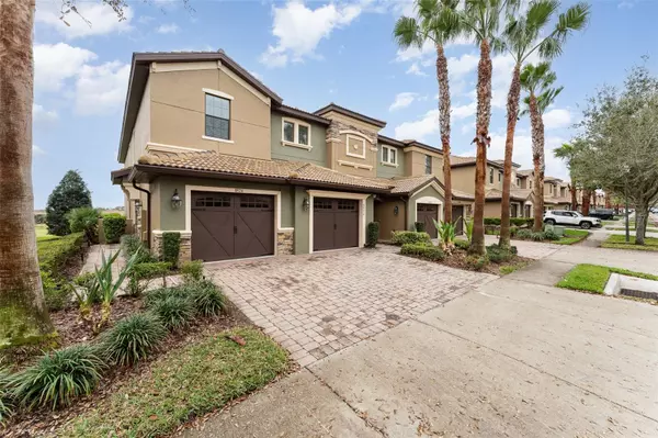 8924 AZALEA SANDS LN #8924, Davenport, FL 33896