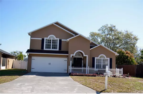 1106 BLACKWOOD WAY, Clermont, FL 34714