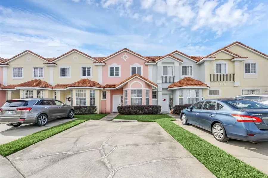 1160 S BEACH CIR, Kissimmee, FL 34746