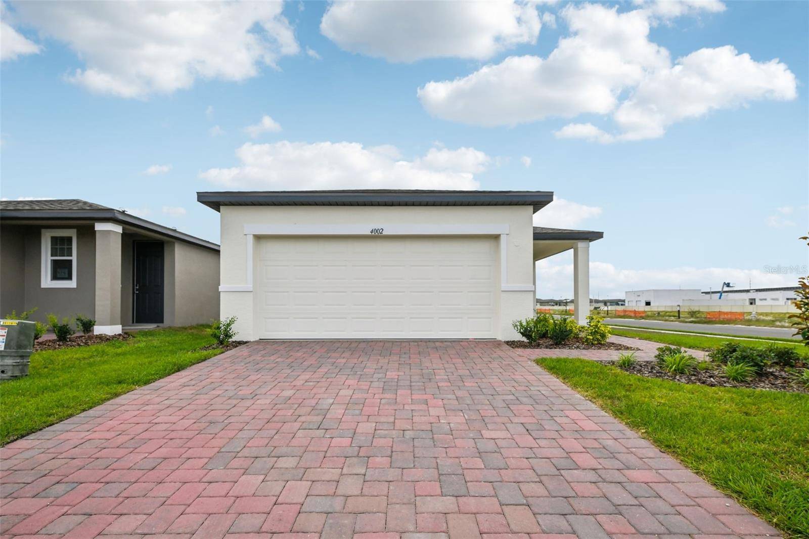 4002 COPPERLEAF LN, Poinciana, FL 34759