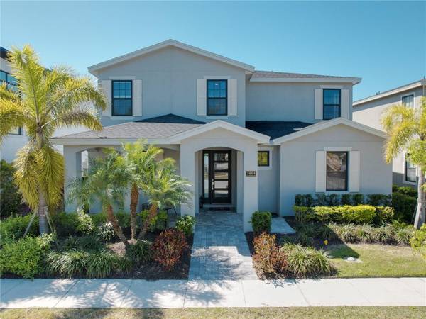 7464 GATHERING DR, Reunion, FL 34747