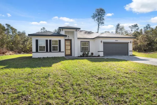 Ocala, FL 34473,15163 SW 29TH TERRACE RD