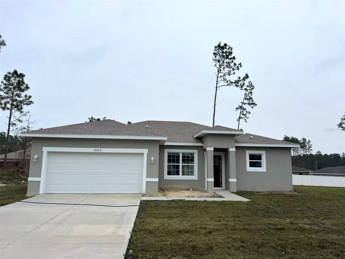 Ocala, FL 34473,13163 SW 70TH CT