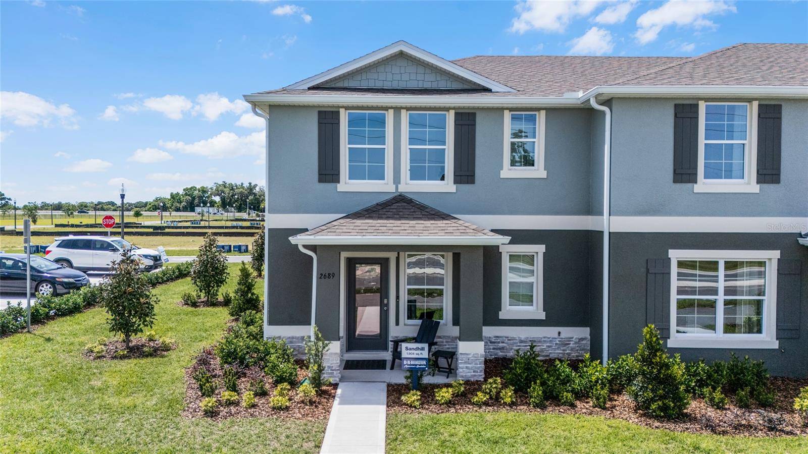 2688 GOUDA DR, Apopka, FL 32703