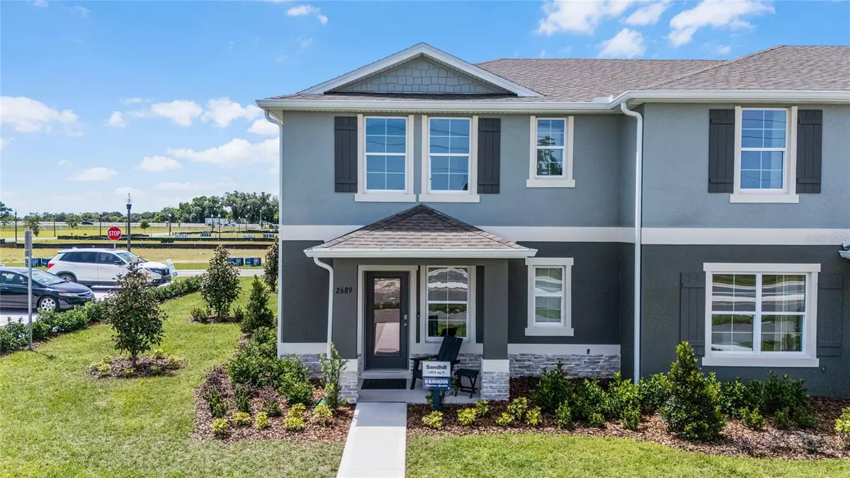 Apopka, FL 32703,2688 GOUDA DR