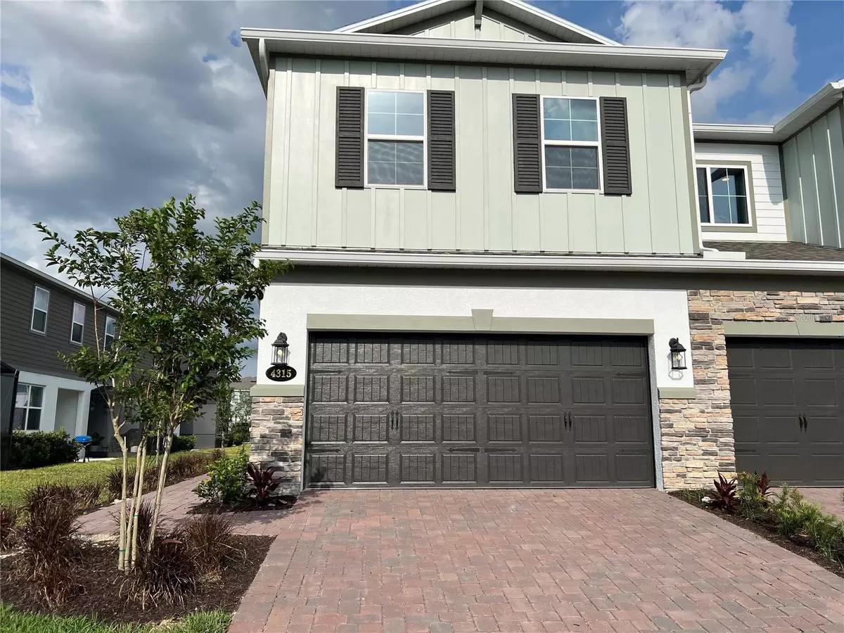 Orlando, FL 32824,4315 CAMPSITE LOOP