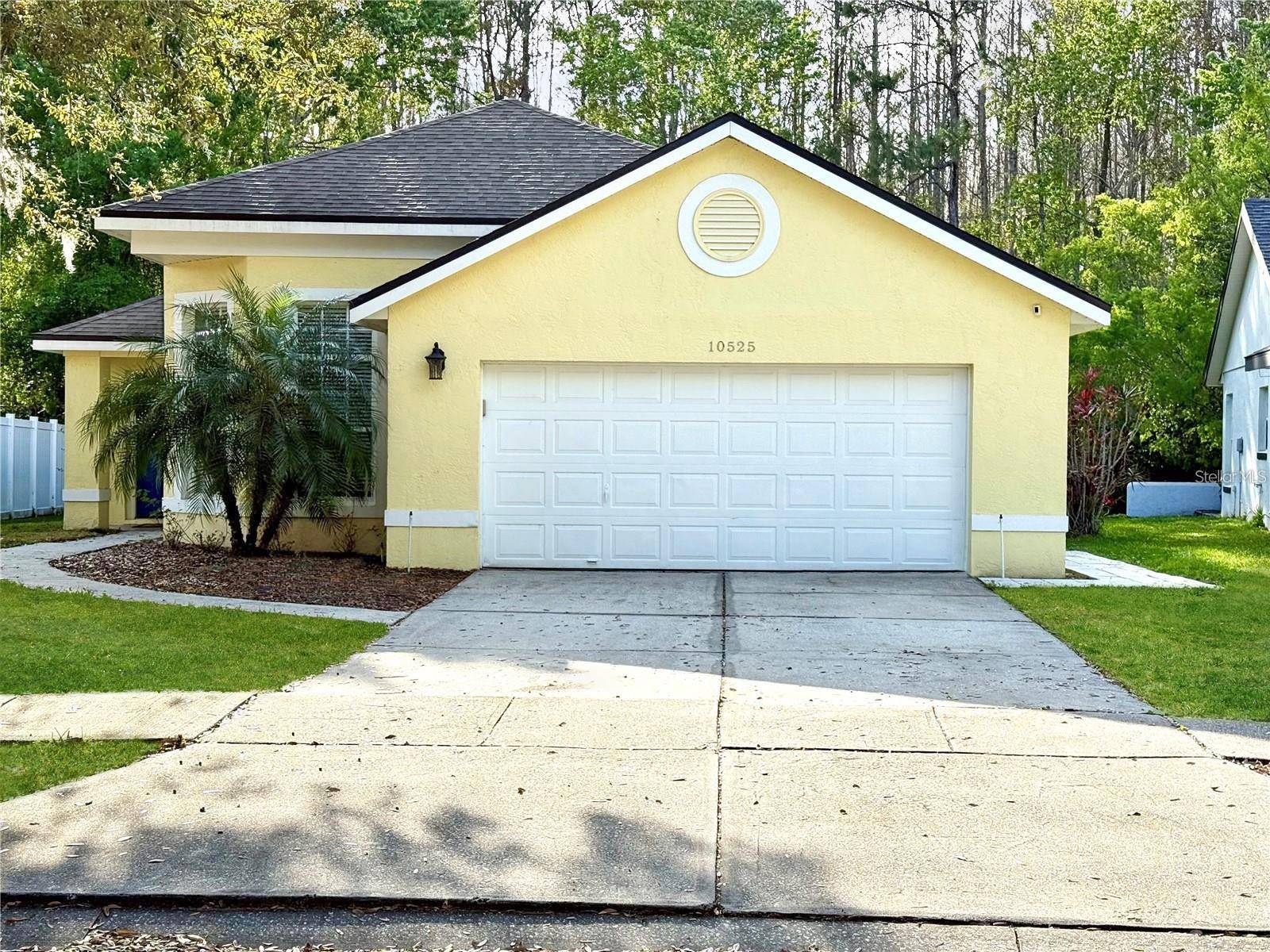 10525 SATINWOOD CIR, Orlando, FL 32825