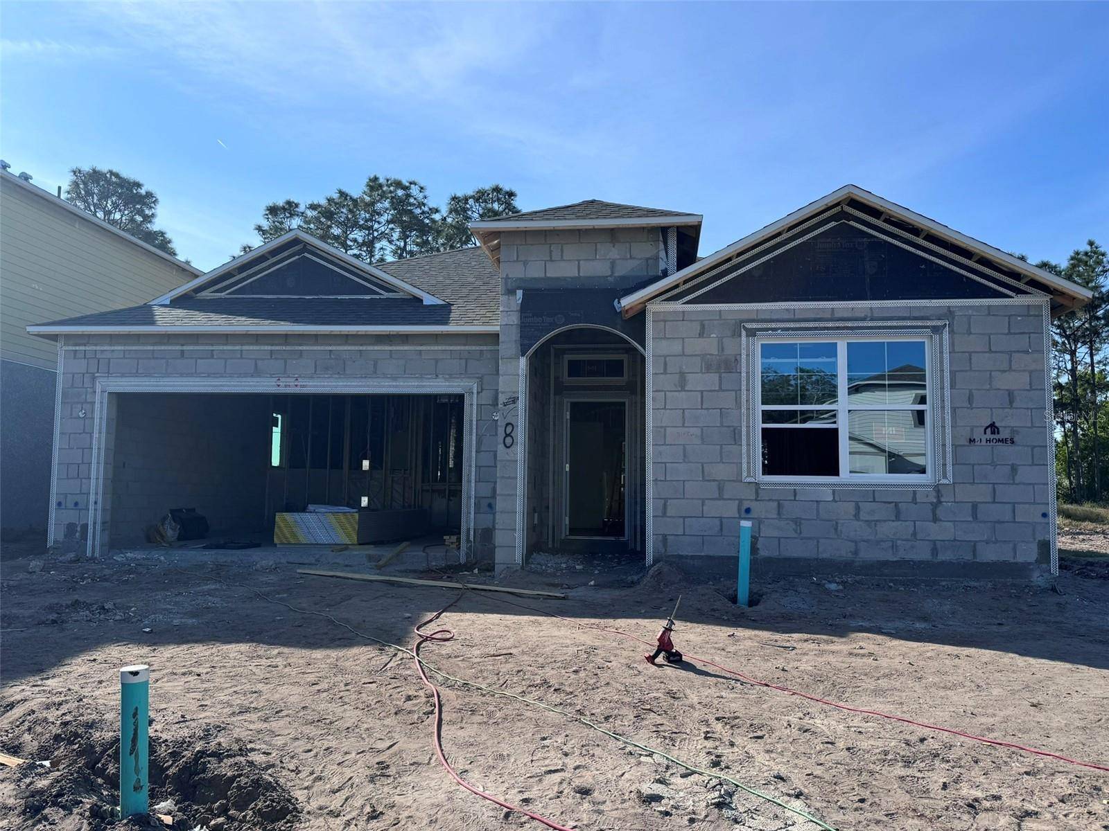 5226 PRAIRIE PRESERVE RUN, St Cloud, FL 34772